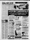 Carmarthen Journal Friday 20 March 1987 Page 7