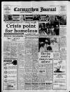 Carmarthen Journal