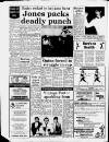 Carmarthen Journal Friday 22 January 1988 Page 32