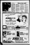 Carmarthen Journal Friday 12 February 1988 Page 56