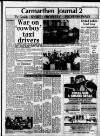 Carmarthen Journal Friday 24 June 1988 Page 19