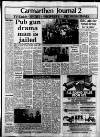 Carmarthen Journal Friday 08 July 1988 Page 17