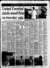 Carmarthen Journal Friday 19 August 1988 Page 12