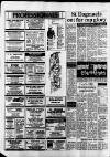 Carmarthen Journal Thursday 10 November 1988 Page 46