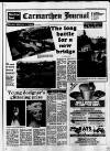 Carmarthen Journal Thursday 17 November 1988 Page 21