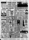 Carmarthen Journal Thursday 01 December 1988 Page 12