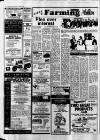 Carmarthen Journal Thursday 01 December 1988 Page 42