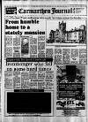 Carmarthen Journal Thursday 22 December 1988 Page 19