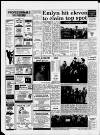 Carmarthen Journal Thursday 12 January 1989 Page 34