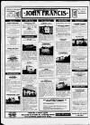 Carmarthen Journal Thursday 26 January 1989 Page 26