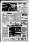 Carmarthen Journal Thursday 02 February 1989 Page 41