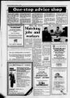 Carmarthen Journal Thursday 02 February 1989 Page 48