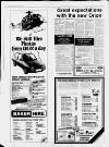 Carmarthen Journal Thursday 02 March 1989 Page 16