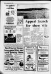 Carmarthen Journal Thursday 02 March 1989 Page 44
