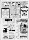 Carmarthen Journal Wednesday 01 November 1989 Page 7