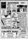 Carmarthen Journal Wednesday 24 January 1990 Page 14