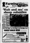 Carmarthen Journal Wednesday 14 February 1990 Page 29