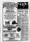 Carmarthen Journal Wednesday 14 February 1990 Page 32