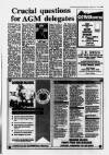Carmarthen Journal Wednesday 14 February 1990 Page 33