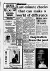 Carmarthen Journal Wednesday 21 February 1990 Page 42
