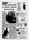 Carmarthen Journal Wednesday 21 February 1990 Page 44