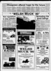 Carmarthen Journal Wednesday 14 March 1990 Page 34