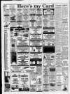 Carmarthen Journal Wednesday 04 April 1990 Page 38