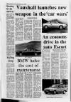 Carmarthen Journal Wednesday 04 July 1990 Page 40