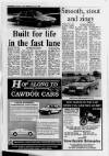 Carmarthen Journal Wednesday 04 July 1990 Page 50
