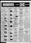 Carmarthen Journal Wednesday August 29 1990 rancis LLANDEILO O 50 Rhosmaen Street O Tel: (0558) 822468 LLANDYSUL O 15 Wind