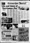 Carmarthen Journal Wednesday 19 September 1990 Page 17