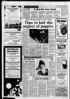 Carmarthen Journal Wednesday 07 November 1990 Page 6