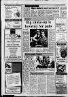 Carmarthen Journal Wednesday 21 November 1990 Page 6