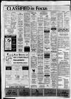 Carmarthen Journal Wednesday 21 November 1990 Page 26