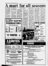 Carmarthen Journal Wednesday 21 November 1990 Page 46