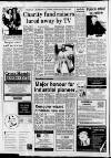 Carmarthen Journal Wednesday 28 November 1990 Page 4