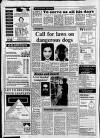 Carmarthen Journal Wednesday 28 November 1990 Page 6