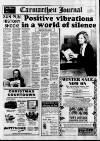 Carmarthen Journal Wednesday 28 November 1990 Page 19