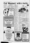 Carmarthen Journal Wednesday 28 November 1990 Page 40
