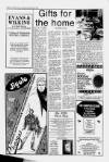 Carmarthen Journal Wednesday 28 November 1990 Page 44