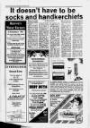 Carmarthen Journal Wednesday 28 November 1990 Page 46