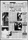 Carmarthen Journal Wednesday 16 January 1991 Page 6