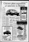 Carmarthen Journal Wednesday 16 January 1991 Page 37