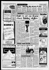 Carmarthen Journal Wednesday 23 January 1991 Page 6