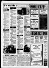 Carmarthen Journal Wednesday 30 January 1991 Page 12