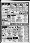 Carmarthen Journal Wednesday 30 January 1991 Page 18