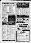 Carmarthen Journal Wednesday 30 January 1991 Page 22