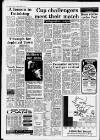 Carmarthen Journal Wednesday 30 January 1991 Page 30