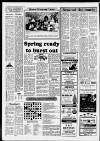 Carmarthen Journal Wednesday 13 February 1991 Page 12