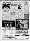 Carmarthen Journal Wednesday 20 February 1991 Page 7